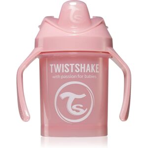 Twistshake Training Cup Pink training cup 230 ml