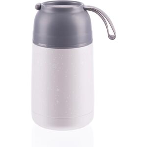 Zopa Food Thermos with Silicone Holder thermos for food Stars 620 ml