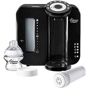 Tommee Tippee Perfect Prep Machine, Black