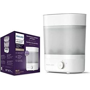 Philips Avent steriliser (Model SCF293/01)