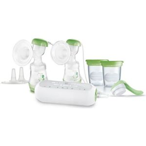 MAM Double Electric Breast Pump