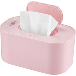 Torribaly New Baby Wipe Warmer Heater Wet Towel Dispenser Napkin Heating Box Home/Car Use