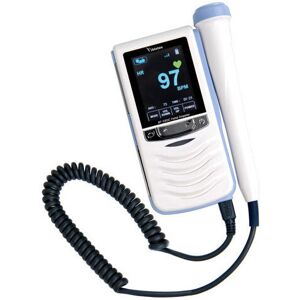 Ana Wiz BT220 Pro Fetal Doppler with BMI Function