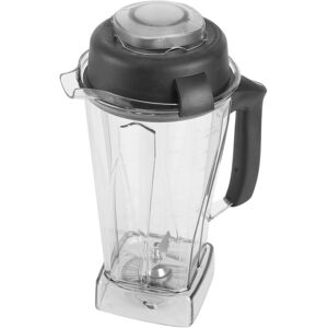 Unbranded Blender Container 64 Ounce, Replacement For Vitamix Blender Parts