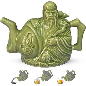 Unbranded Assassin Teapot Magic Teapot Magic Makeup Assassin Teapot