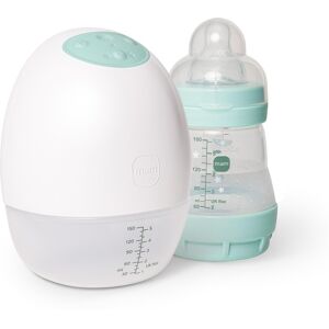 MAM Move Wearable Single Electric Breast Pump