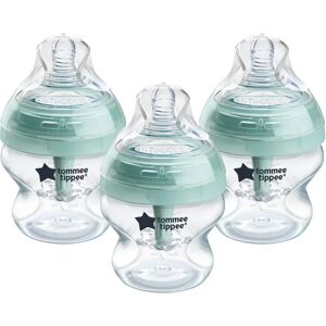 Tommee Tippee Advanced Anti-Colic Baby Bottle (Pack of 3) - 150ml