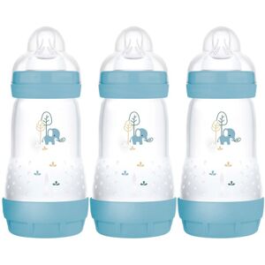 MAM Easy Start Anti-Colic Baby Bottle