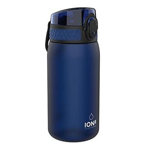 Ion8 Kids Water Bottle, 350 ml/12 oz, Leak Proof, Easy to Open, Secure  Lock, Dishwasher Safe, BPA Free, Carry Handle, Hygienic Flip Cover, Easy  Clean