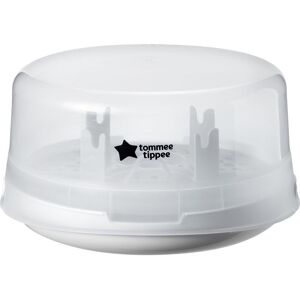 TOMMEE TIPPEE 42361010 Steam Microwave Steriliser - White