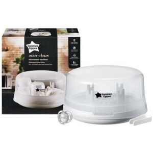 Tommee Tippee Close to Nature Microwave Steriliser