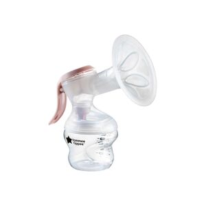 Tommee Tippee Made for Me™ Single Manual Breat Pump