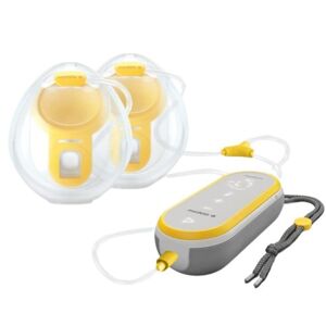 Medela Breastpumps Freestyle Hands Free 1 un.