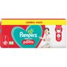 Pampers Baby Dry Pants Size 7 - 48 Pants