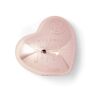 Mamas & Papas Rose Gold - Heart Money Box