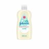 Johnson's Baby Baby aceite cottontouch 300 ml