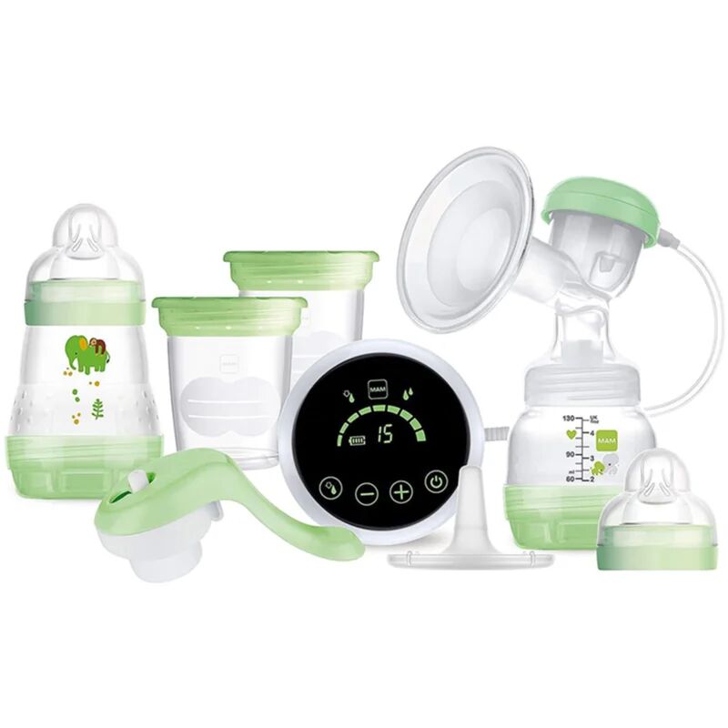 MAM Breast Pumps breast pump 2-in-1 1 pc