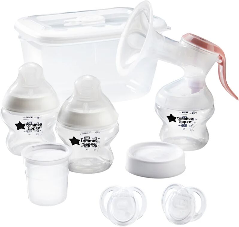 Tommee Tippee Made for Me gift set for mothers