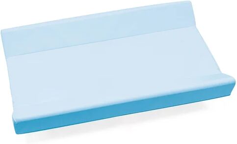 Harriet Bee Holt PVC Dressing Table Blue Harriet Bee Colour: Blue  - Size: Medium