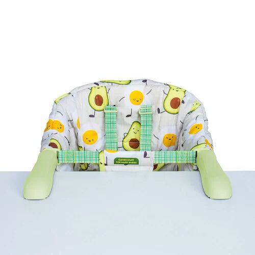 Cosatto Strictly Avocados Hook-On Highchair Cosatto  - Size: