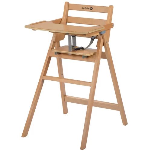 Safety 1st Nordik Folding Wooden High Chair Safety 1st  - Size: Rectangle 200 x 290cm