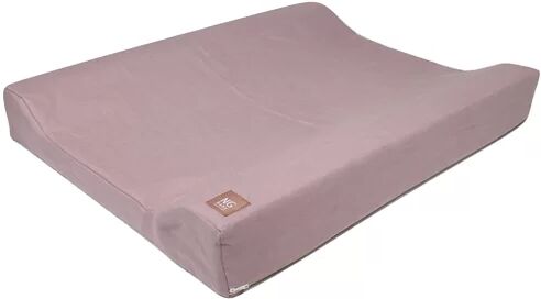 NG Baby Mood Changing Mat NG Baby Colour: Dusty Pink  - Size: 180cm H X 120cm W X 30cm D