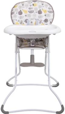 Graco Stack n Stow High Chair Graco  - Size: Kingsize (5')