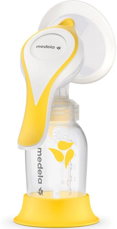 Medela Breastpumps Harmony Flex 1&nbsp;un.