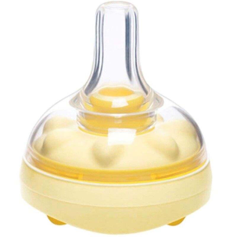 Medela Calma Breastmilk Feeding Nipple 1&nbsp;un.