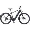 Puch Clubman STYLE - schwarz - Size: 48