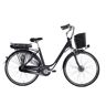 Llobe eBikes Llobe E-Bike 28 City Grey Motion 3.0 36V (Akku: 13 Ah)