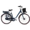 Llobe eBikes Llobe E-Bike 28 City Blue Motion 3.0 36V (Akku: 15,6 Ah)