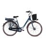 Llobe eBikes Llobe E-Bike 28 City Blue Motion 3.0 36V (Akku: 13 Ah)