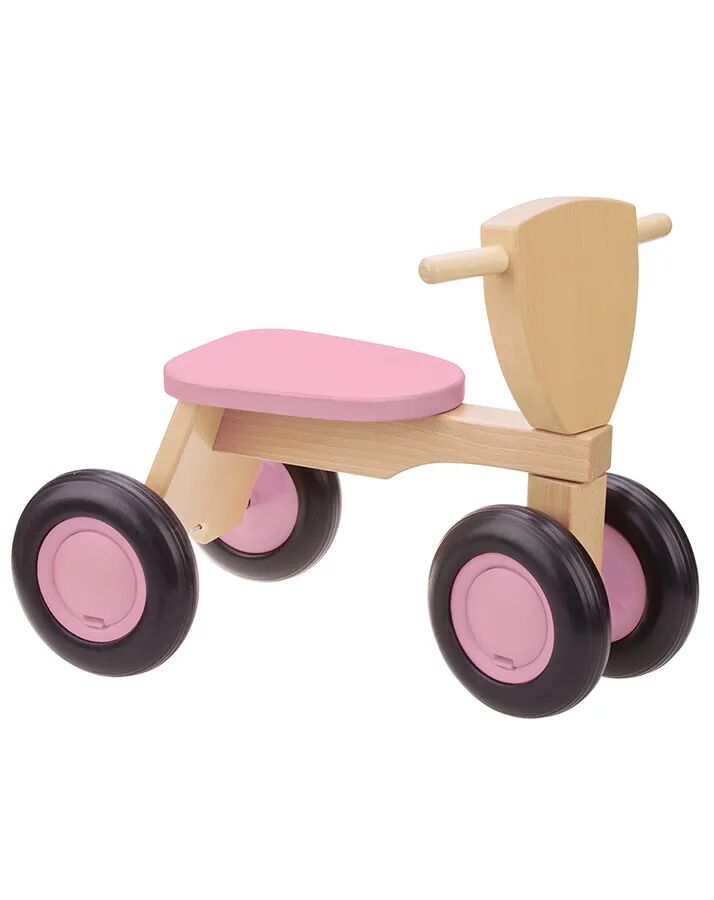 New Classic Toys Rutscher ROAD STAR in pink