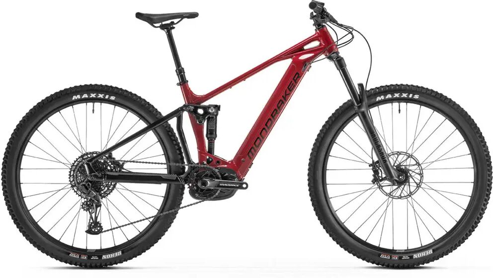 Mondraker CHASER 29 Red/Black 2022 RH-XL