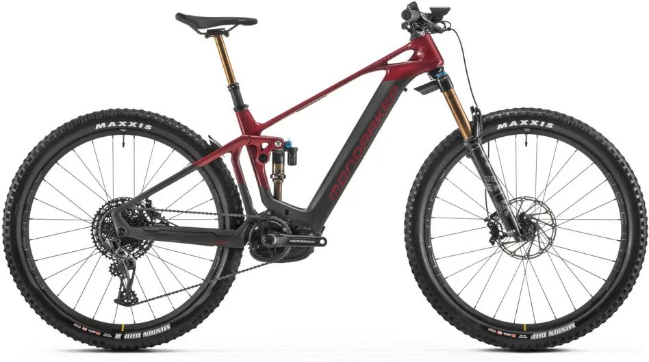 Mondraker Crafty Carbon RR 29 2022 RH-S