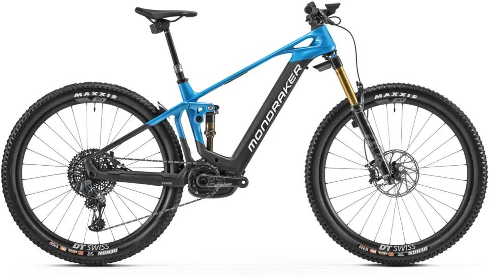 Mondraker Crafty Carbon RR SL 29 2022 RH-M