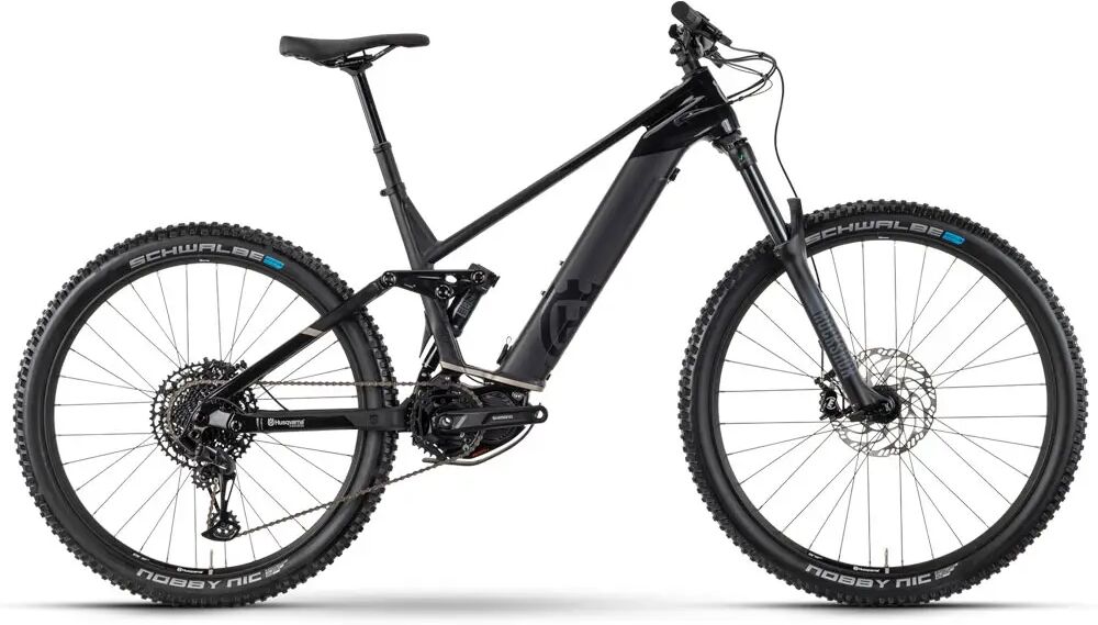 Husqvarna Mountain Cross MC LE black/bronze 2022 RH 44 cm