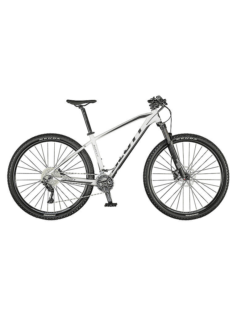 Scott Mountainbike 29" Aspect 930 2022 weiß Unisex L