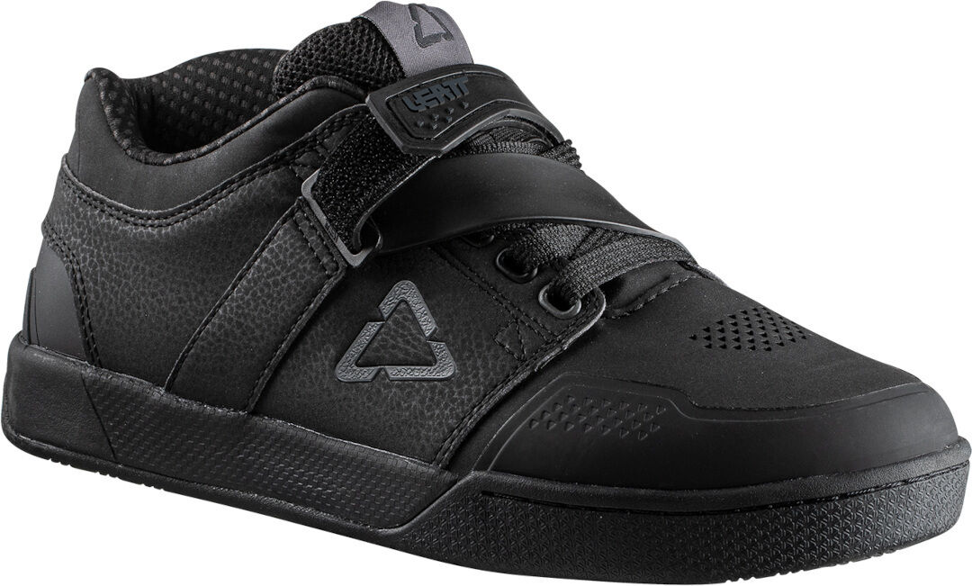 Leatt 4.0 Klickpedal Chaussures de vélo Noir 43