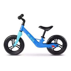 Micro - Balance Bike Lite, Blau