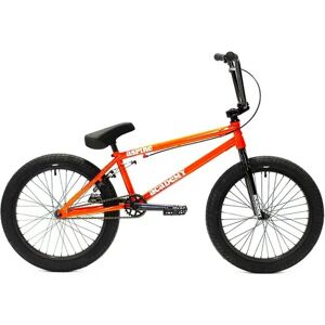 Academy Aspire 20'' BMX Freestyle Bike (Safety Orange)