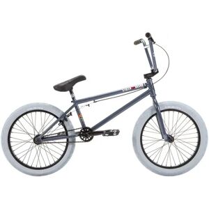 Stolen Heist 20'' BMX Freestyle Bike (Grau)