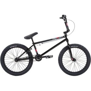 Stolen Overlord 20'' BMX Freestyle Bike (Black Sabbath)