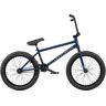 Wethepeople Battleship 20" BMX Freestyle Bike (Abyss Blue)