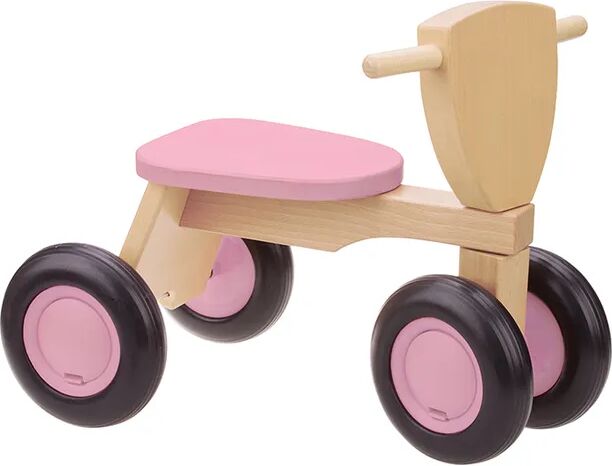 New Classic Toys Rutscher ROAD STAR in pink