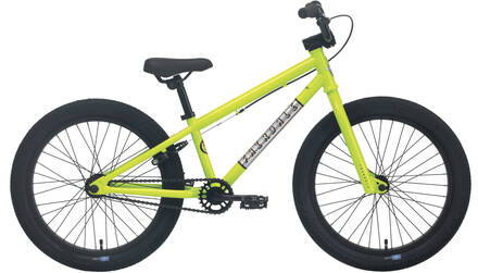 Fairdale Macaroni 20" 2022 Bike Für Kinder (Gloss Bright Yellow)