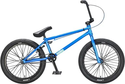 Mafia Freestyle BMX Fahrrad Mafia Kush 2+ 20" (Brooks)