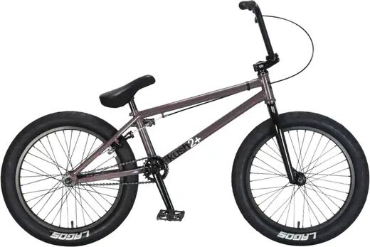 Mafia Freestyle BMX Fahrrad Mafia Kush 2+ 20" (Grau)