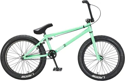 Mafia Freestyle BMX Fahrrad Mafia Kush 2 20" (Mint)